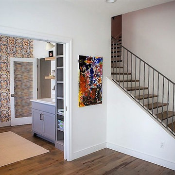 Contemporary Farmhouse