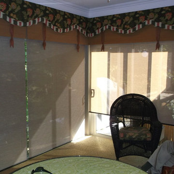 Roller Shades