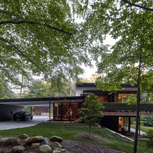 Dream House Ideas