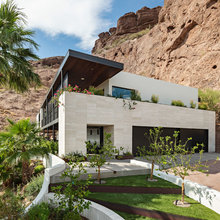 exterior stone