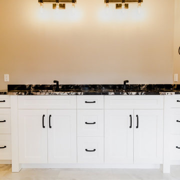 New Home Build - Kitchener