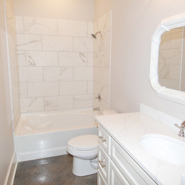 Personalized Worsham Plan Just Completed in Harahan