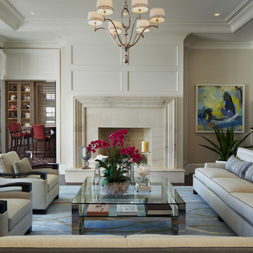 Private Residence, Hillsboro Mile, Hillsboro Beach, FL