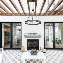 pergola