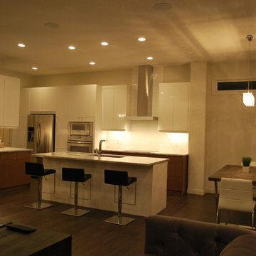 Trinh Residence