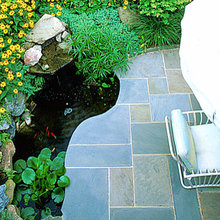 Patio Ideas