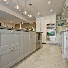 Our Kitchen