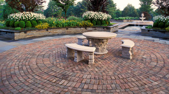 Landscape Design & Property Maintenance