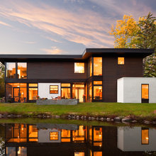 Exterior Ideas