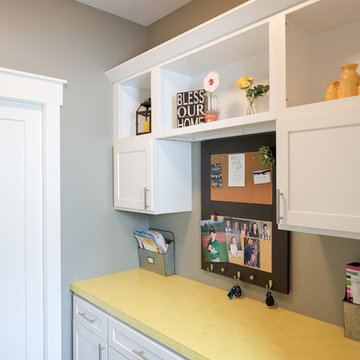 Command Central - Greater Grand Rapids, MI