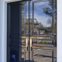 DOORS