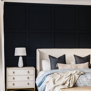 Timeless Transitional
