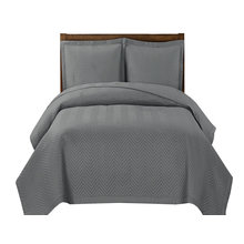 King bed