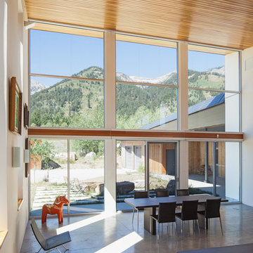 Fish Creek Residence