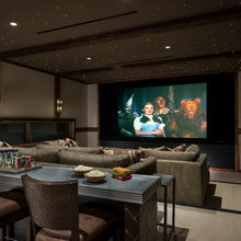 Theater Room