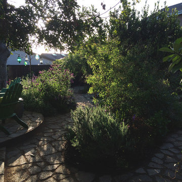 Veteran Avenue, Mar Vista