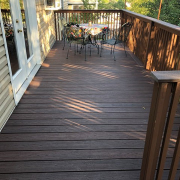Deck Transformations