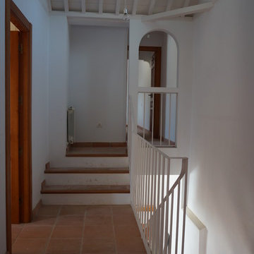 Casa en el Albaicin
