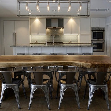 Two Phase House Renovation