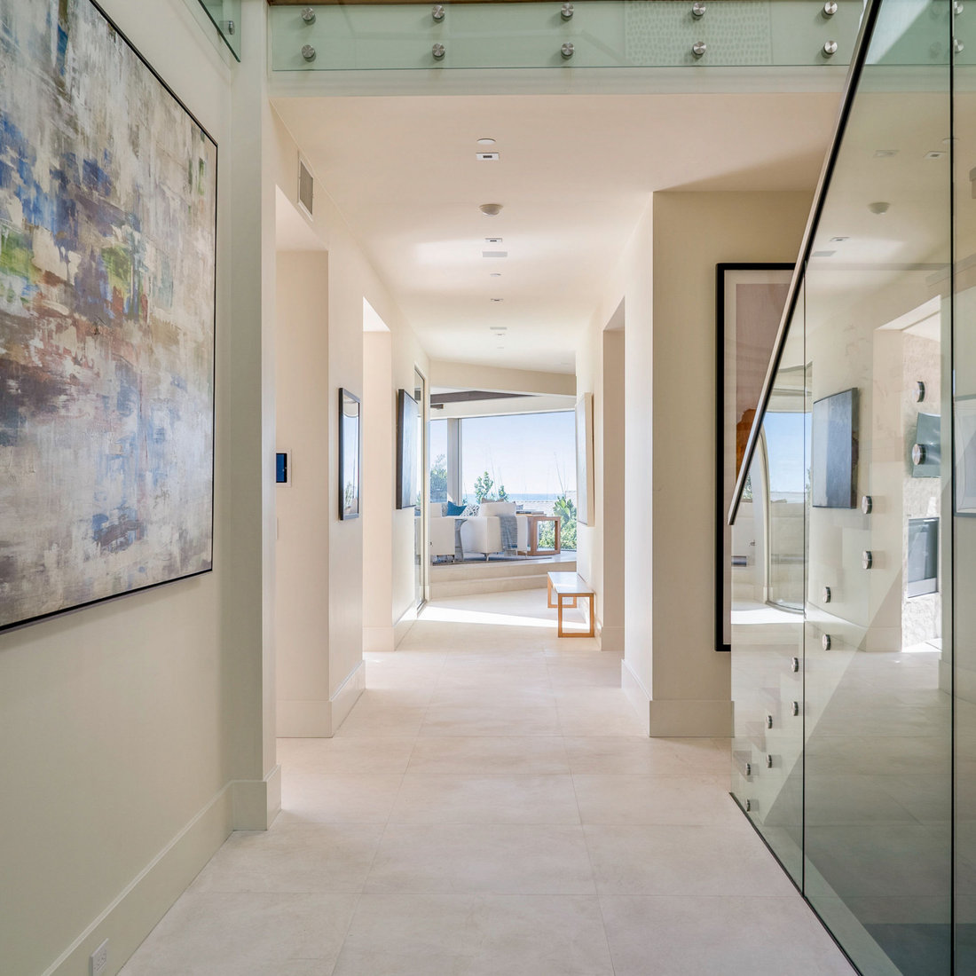 Modern Manhattan Beach