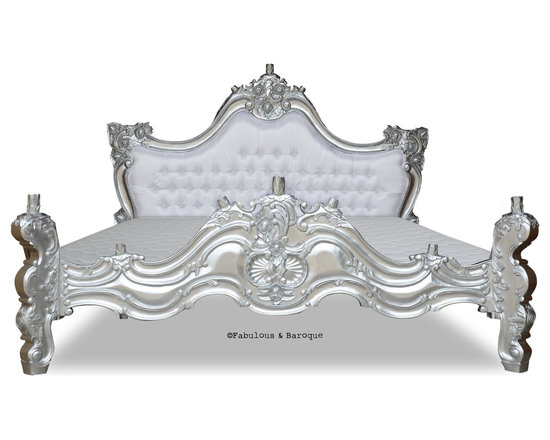 fabulous and baroque beds fabulous and baroque beds