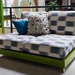 Sofas - Products