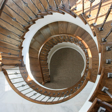 Project #28 | Sweeping Curve