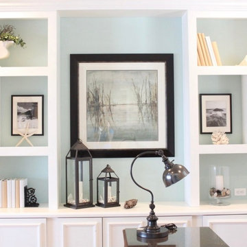 Coastal Elegance