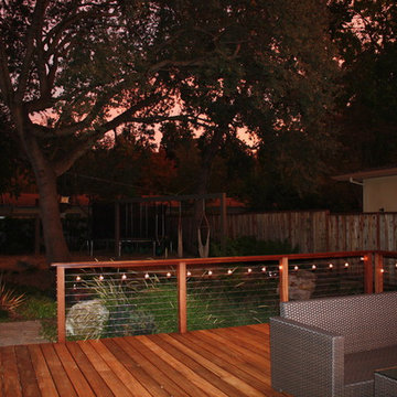 Outdoor Living