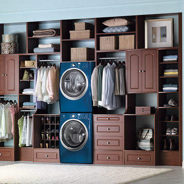Ultimate Laundry Rooms