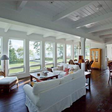 Island Retreat