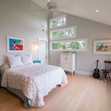 Traditional Bedroom