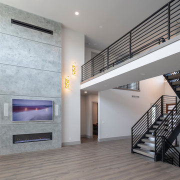 Custom at the Enclave