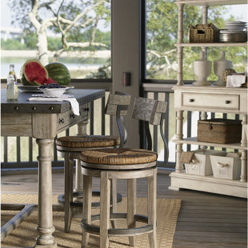 Lexington Furniture Twilight Bay Dalton Counter Stool