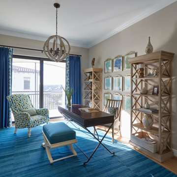 Homey + Open Design