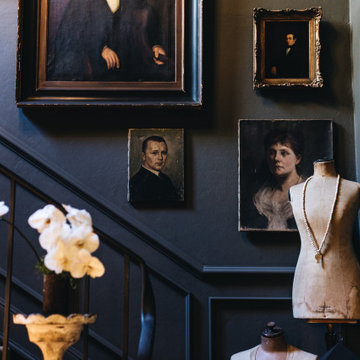 Old Bank Atelier | Suzie Anderson Home