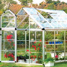 Green Houses