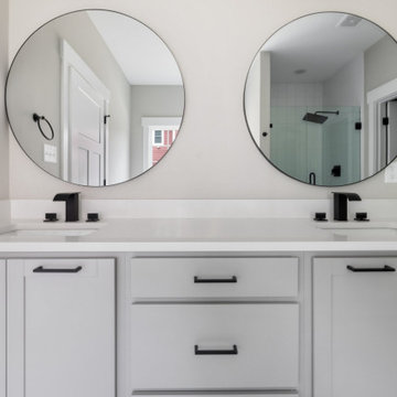 House Renovation in Chesterfield