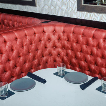 Shift Restaurant