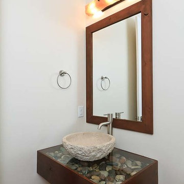 Bathrooms