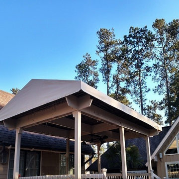 Misc Awnings