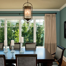 Dining Room Ideas