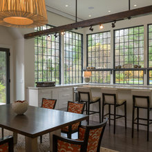 LARGE WINDOWS