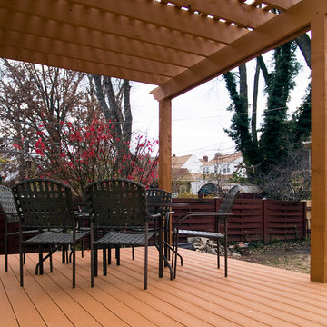 All Weather Decks - Kansas City