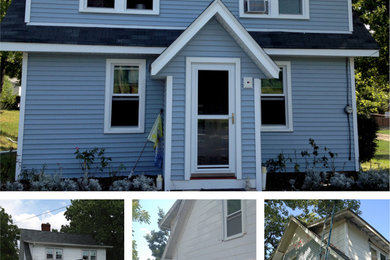 Before & After Photos