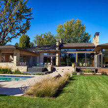 Craftsman Exterior
