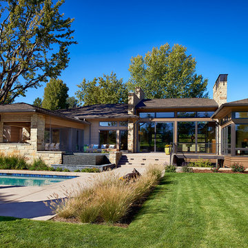 Colorado Contemporary