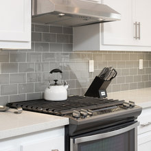 Kitchen Ideas