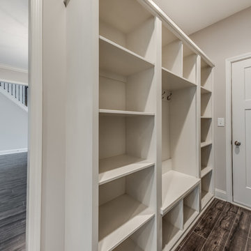 The Glenstone Model at Laurel Ridge