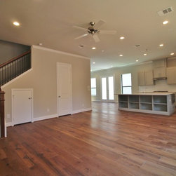 Sterling Floorplan - Products